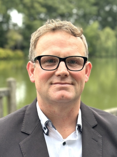 Timo Hegger